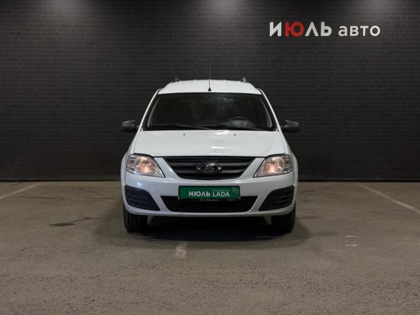 Lada (ВАЗ) Largus I с пробегом 2019 года, цена 780 000 рублей, 157816 км, универсал, Автокод Объявления