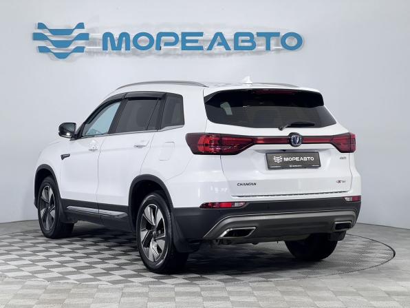 Changan CS75 I Рестайлинг с пробегом 2022 года, цена 1 879 000 рублей, 75000 км, внедорожник, Автокод Объявления