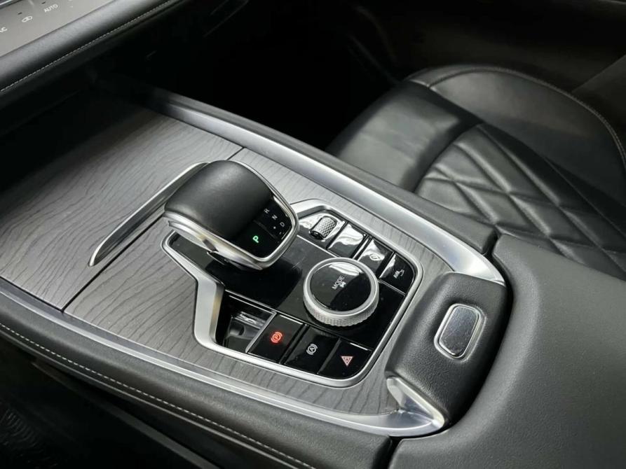 Chery Tiggo 8 Pro Max I Рестайлинг Набережные Челны  - изображение 12