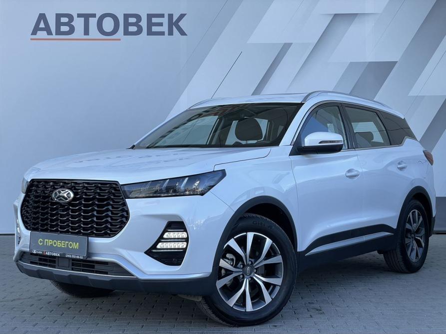 Xcite X-Cross 7 Екатеринбург  - изображение 1