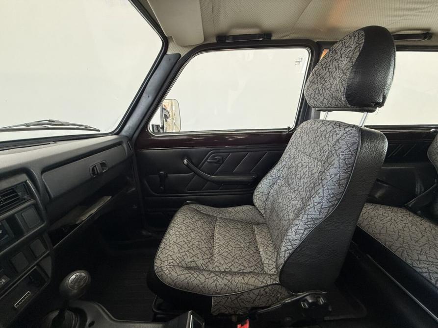 Lada (ВАЗ) 2121 (4x4) I Рестайлинг Смоленск  - изображение 12
