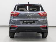 Hyundai Creta I Рестайлинг Москва  - изображение 33