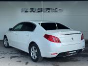 Peugeot 508 I Уфа  - изображение 25