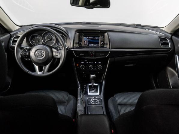 Mazda 6 III (GJ) с пробегом 2013 года, цена 1 489 000 рублей, 252523 км, седан, Автокод Объявления