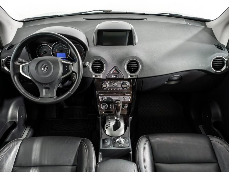 Renault Koleos I Рестайлинг 2 Санкт-Петербург  - изображение 15