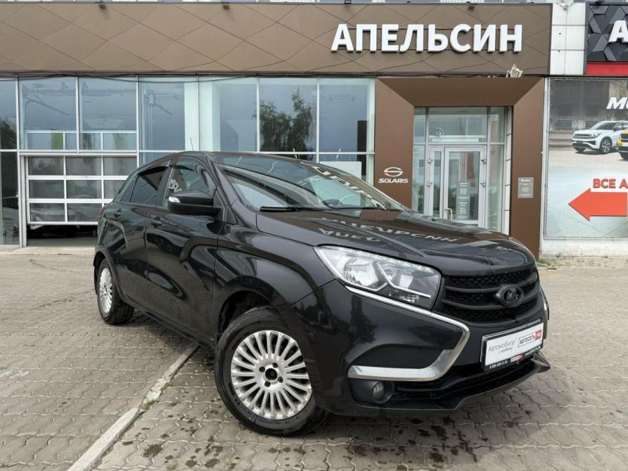 Lada (ВАЗ) XRAY I Набережные Челны  - изображение 1
