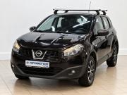 Nissan Qashqai I Рестайлинг Балашиха  - изображение 18
