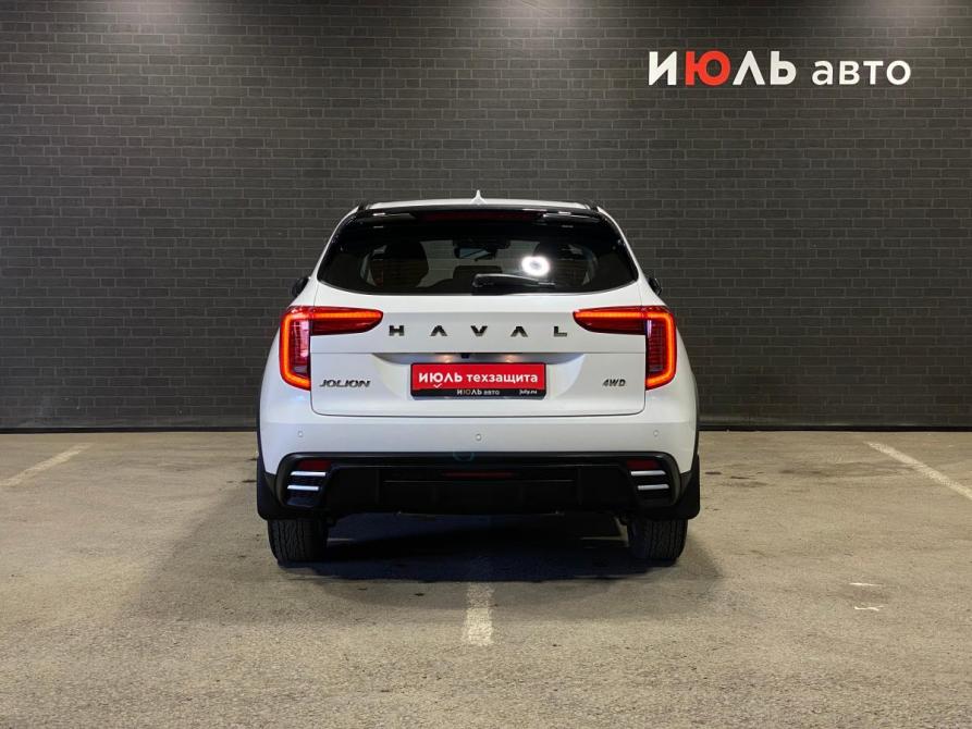 Haval Jolion I Рестайлинг Челябинск  - изображение 6