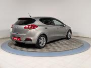 Kia Ceed II Екатеринбург  - изображение 27