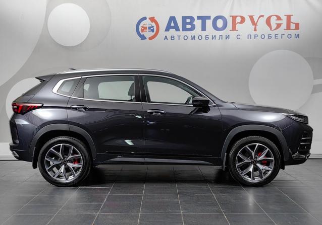 Exeed LX I Рестайлинг с пробегом 2023 года, цена 2 158 000 рублей, 13616 км, внедорожник, Автокод Объявления