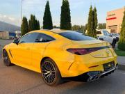 Mercedes-Benz CLE AMG Москва  - изображение 18