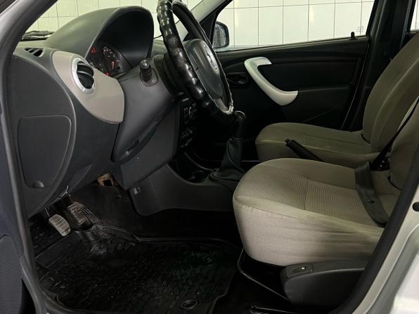 Lada (ВАЗ) Largus I с пробегом 2017 года, цена 849 000 рублей, 182420 км, универсал, Автокод Объявления