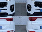 Kia Sportage IV Тамбов  - изображение 27