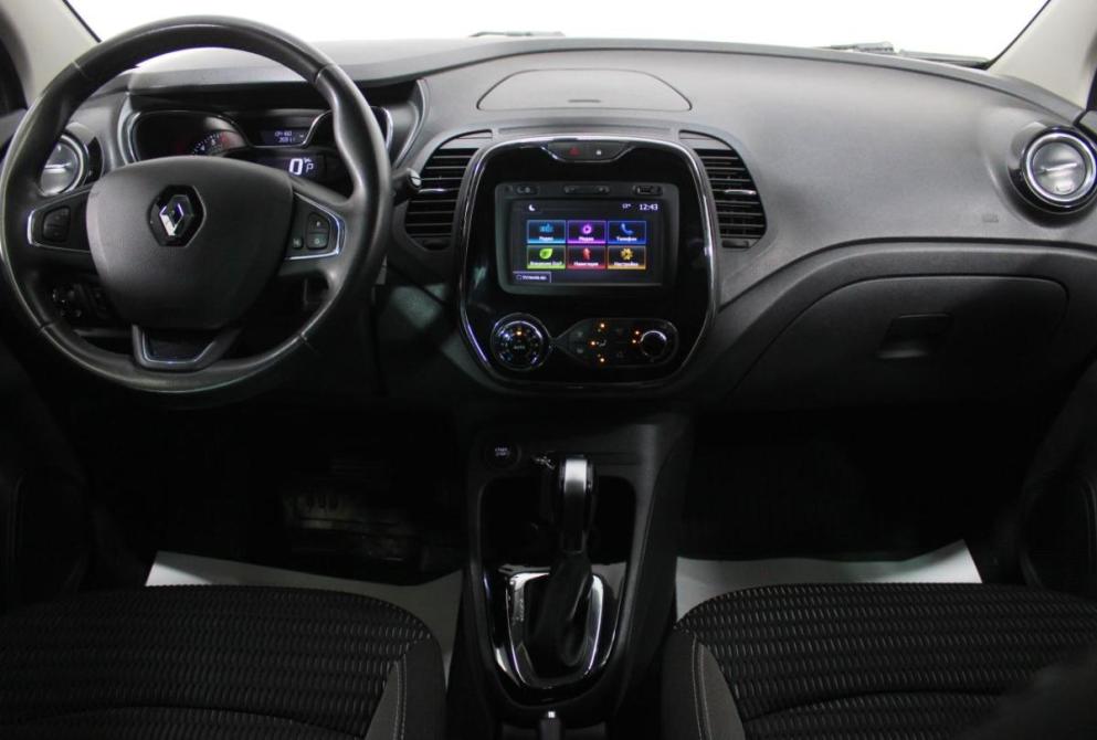 Renault Kaptur I Нижний Новгород  - изображение 14