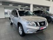 Nissan Terrano III (D10) Ростов-на-Дону  - изображение 13