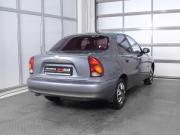 Chevrolet Lanos I Кемерово  - изображение 22