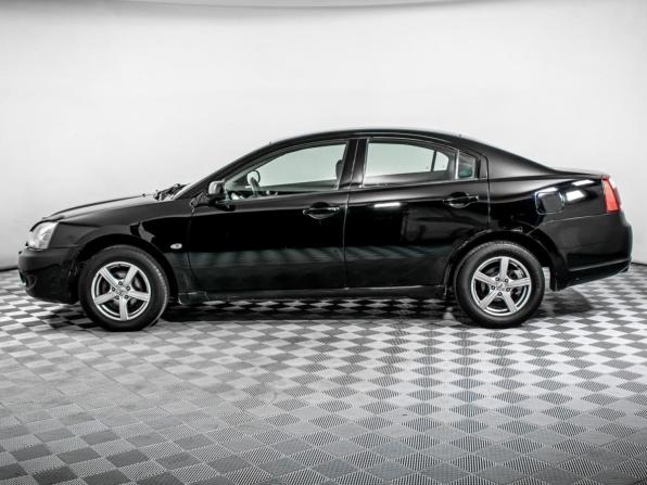 Mitsubishi Galant IX Рестайлинг с пробегом 2007 года, цена 455 000 рублей, 504000 км, седан, Автокод Объявления