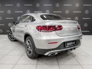 Mercedes-Benz GLC Coupe I (C253) Рестайлинг Москва  - изображение 34