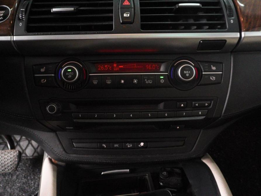 BMW X6 I (E71) Минеральные Воды  - изображение 15