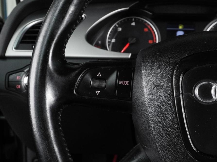 Audi A4 IV (B8) Воронеж  - изображение 14