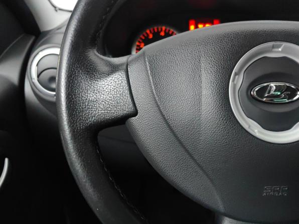 Lada (ВАЗ) Largus I с пробегом 2020 года, цена 1 078 000 рублей, 89936 км, универсал, Автокод Объявления