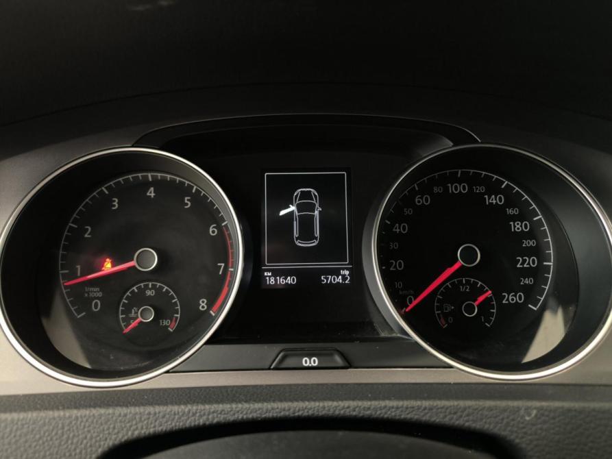 Volkswagen Golf VII Казань  - изображение 16