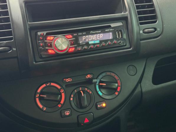 Nissan Note I Рестайлинг с пробегом 2011 года, цена 602 000 рублей, 213190 км, хэтчбек, Автокод Объявления