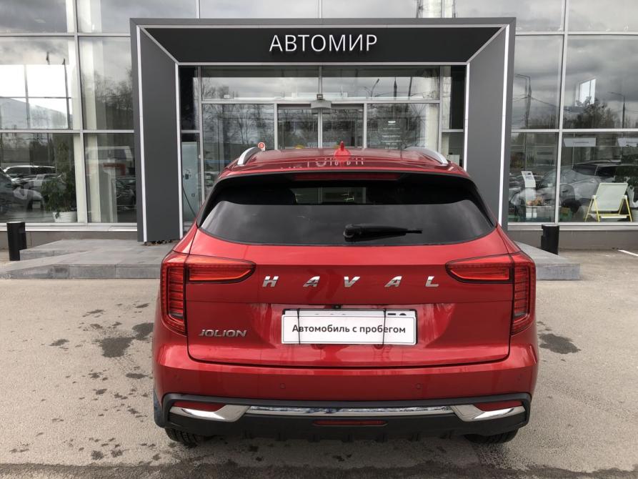 Haval Jolion I Брянск  - изображение 6