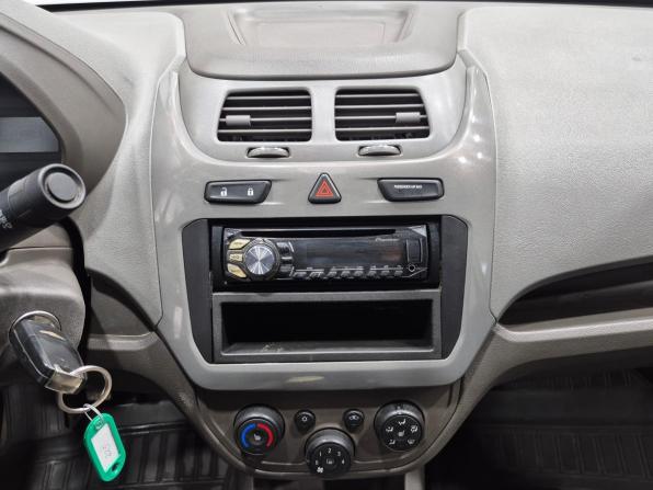 Chevrolet Cobalt II с пробегом 2013 года, цена 565 000 рублей, 202101 км, седан, Автокод Объявления