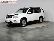 Nissan X-Trail II Рестайлинг Белгород  - изображение 19