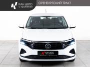 Volkswagen Polo VI Казань  - изображение 19