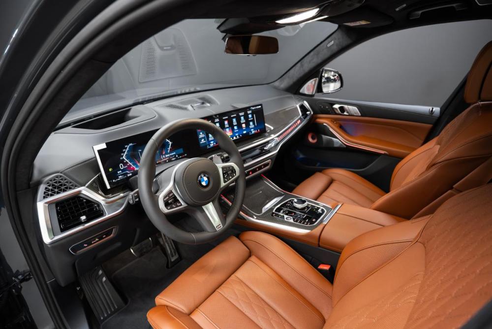 BMW X7 I (G07) Рестайлинг Москва  - изображение 32