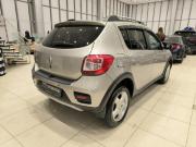 Renault Sandero II Рестайлинг Казань  - изображение 28