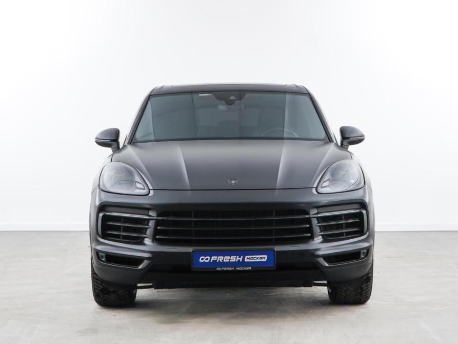 Porsche Cayenne III Москва  - изображение 3