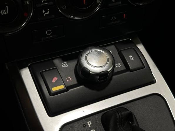 Land Rover Freelander II Рестайлинг с пробегом 2011 года, цена 1 400 000 рублей, 228041 км, внедорожник, Автокод Объявления