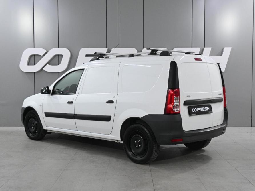 Lada (ВАЗ) Largus I Ростов-на-Дону  - изображение 2