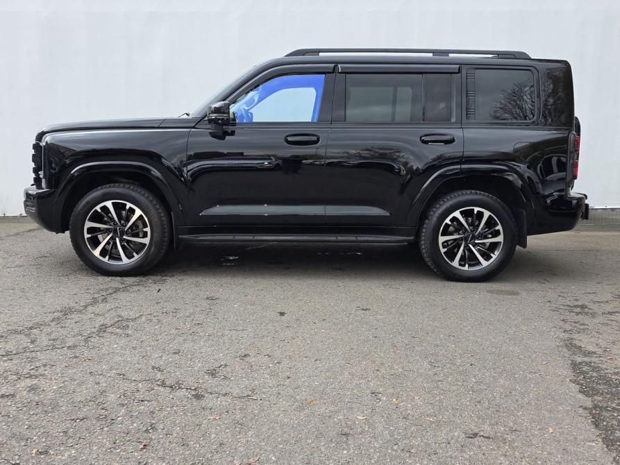 Haval H9 II Москва  - изображение 8