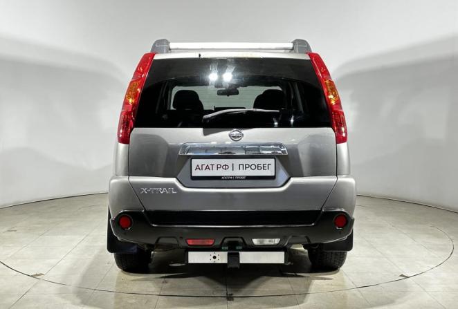 Nissan X-Trail II с пробегом 2008 года, цена 1 000 000 рублей, 195092 км, внедорожник, Автокод Объявления