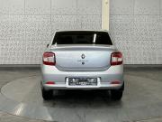 Renault Logan II Рестайлинг Москва  - изображение 18