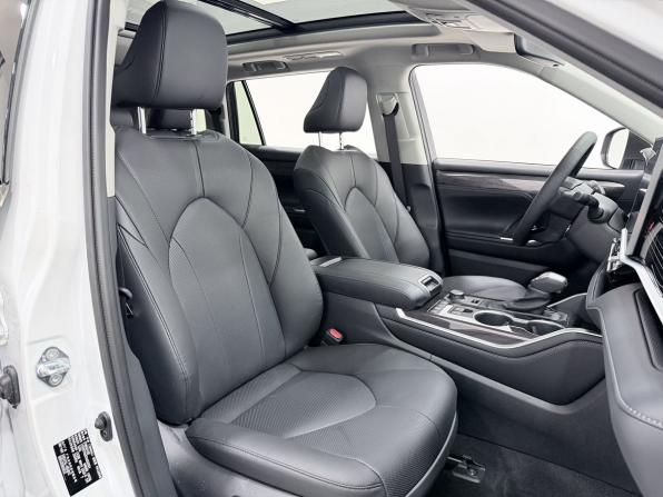 Toyota Highlander IV (XU70) с пробегом 2026 года, цена 5 400 000 рублей, 36 км, внедорожник, Автокод Объявления