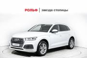 Audi Q5 II (FY) Москва  - изображение 35