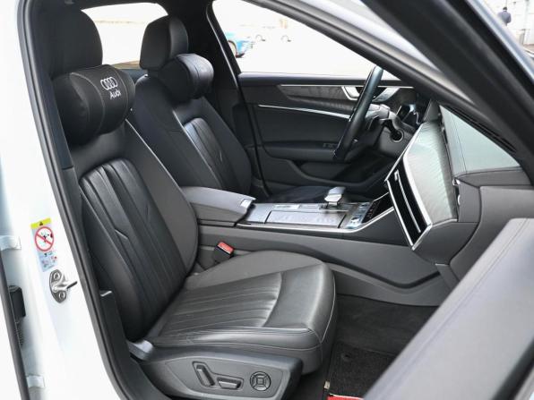 Audi A6 V (C8) с пробегом 2020 года, цена 4 199 000 рублей, 90422 км, седан, Автокод Объявления