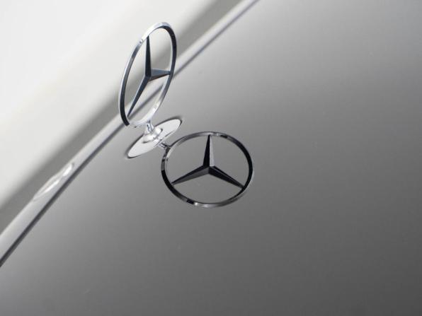 Mercedes-Benz S-Класс VII (W223) с пробегом 2022 года, цена 11 999 077 рублей, 37563 км, седан, Автокод Объявления