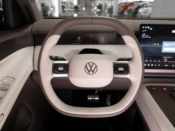Volkswagen ID.Era 9X с пробегом 2026 года, цена 10 900 000 рублей, 50 км, внедорожник, Автокод Объявления