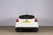 Ford Focus III Новосибирск  - изображение 25