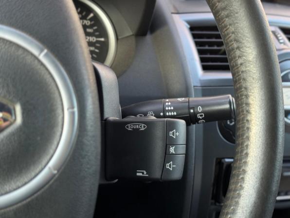 Renault Megane II Рестайлинг с пробегом 2007 года, цена 425 000 рублей, 195201 км, универсал, Автокод Объявления