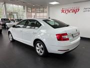 Skoda Octavia III (A7) Рестайлинг Киров  - изображение 26