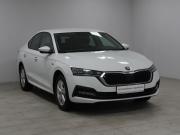 Skoda Octavia IV (A8) Старый Оскол  - изображение 21