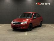 Lada (ВАЗ) Granta I Челябинск  - изображение 3