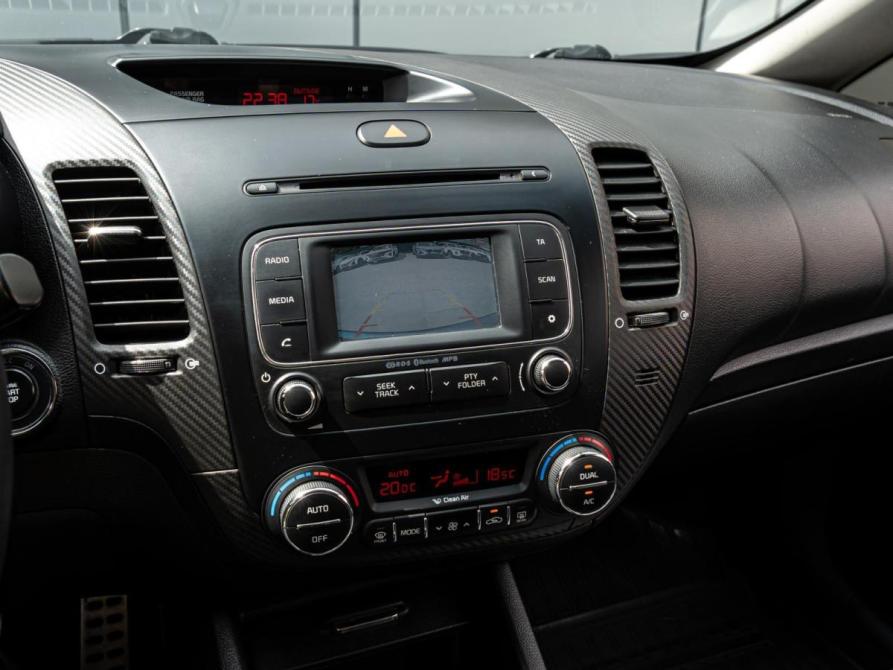 Kia Cerato III Краснодар  - изображение 13
